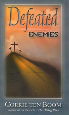 Cover of Defeated Enemies - eBook
