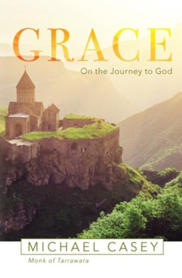 Cover of Grace: On the Journey to God - eBook