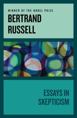 Cover of Essays in Skepticism - eBook