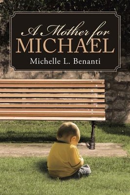 Cover of A Mother for Michael - eBook