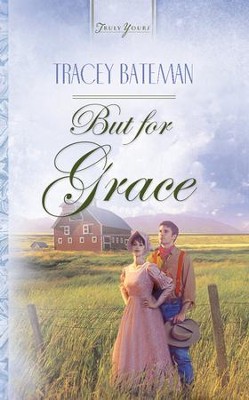 Cover of But For Grace - eBook