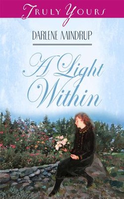 Cover of A Light Within - eBook
