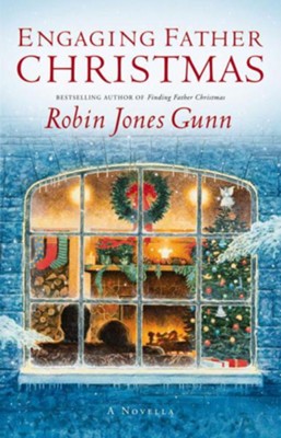 Cover of Engaging Father Christmas: A Novella - eBook