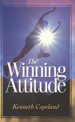 Cover of Winning Attitude - eBook