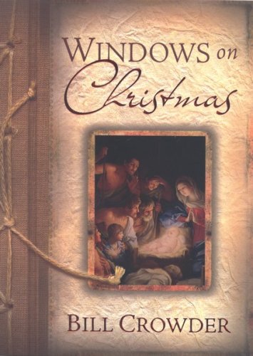Cover of Windows on Christmas