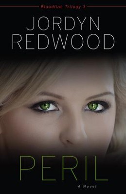 Cover of Peril: A Novel - eBook