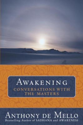 Cover of Awakening: Conversations with the Masters - eBook