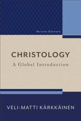 Cover of Christology: A Global Introduction - eBook