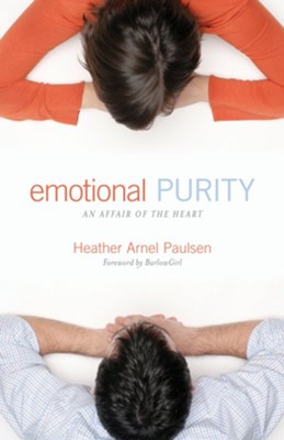 Cover of Emotional Purity: An Affair of the Heart - eBook