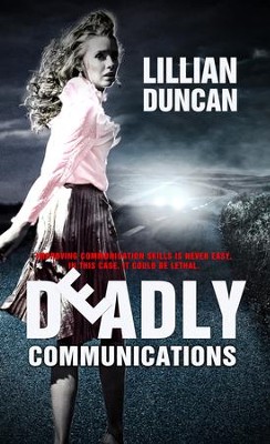 Cover of Deadly Communications - eBook