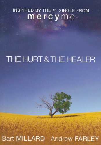 Cover of The Hurt & the Healer