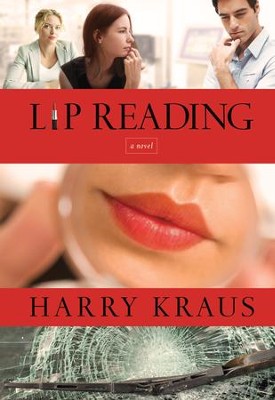 Cover of Lip Reading: A Novel - eBook