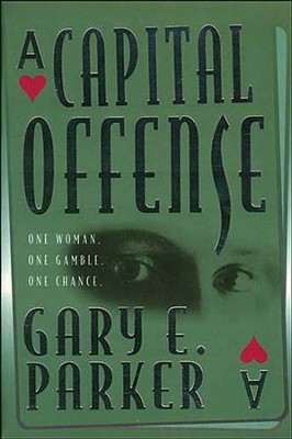Cover of Capital Offense - eBook