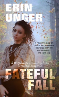 Cover of Fateful Fall - eBook