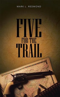 Cover of Five for the Trail - eBook