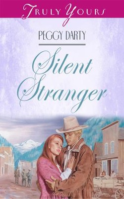 Cover of Silent Stranger - eBook