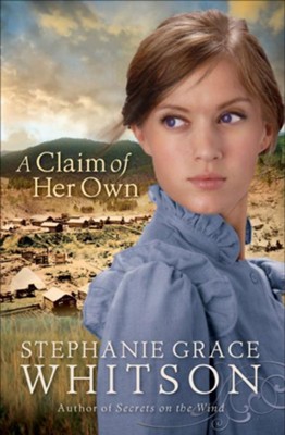 Cover of Claim of Her Own, A - eBook