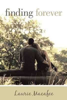 Cover of Finding Forever - eBook