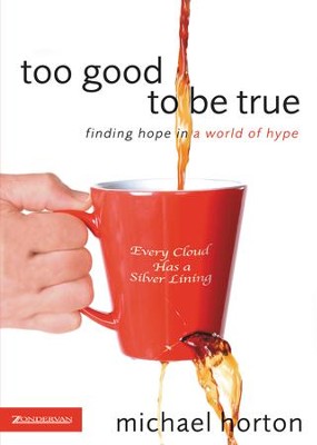 Cover of Too Good to Be True - eBook