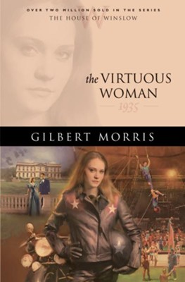 Cover of Virtuous Woman, The - eBook