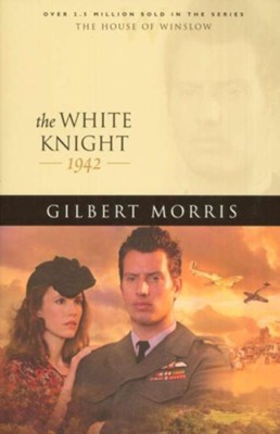 Cover of White Knight, The - eBook