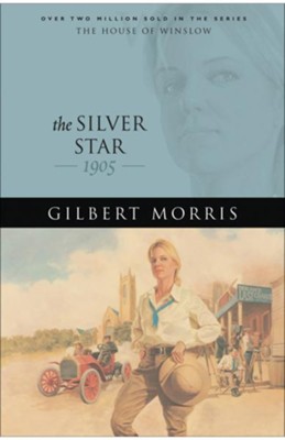 Cover of Silver Star, The - eBook