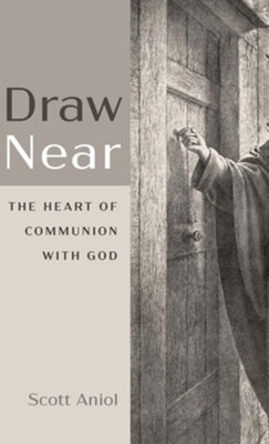 Cover of Draw Near