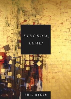 Cover of Kingdom, Come! - eBook