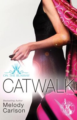 Cover of Catwalk - eBook