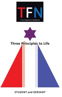 Cover of TFN: Three Principles to Life - eBook