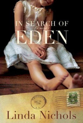 Cover of In Search of Eden - eBook
