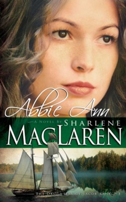 Cover of Abbie Ann - eBook