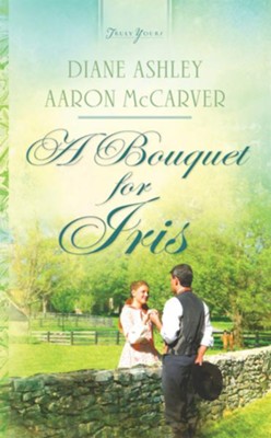 Cover of A Bouquet for Iris - eBook