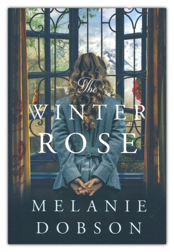 Cover of The Winter Rose