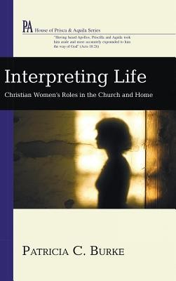 Cover of Interpreting Life