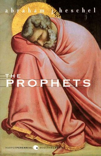 Cover of The Prophets