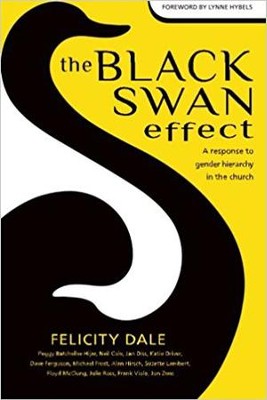 Cover of The Black Swan Effect: A Response to Gender Hierarchy in the Church