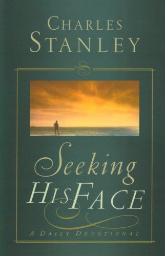 Cover of Seeking His Face