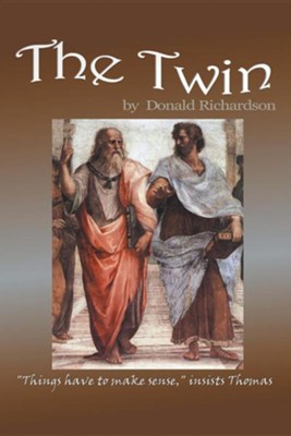 Cover of The Twin