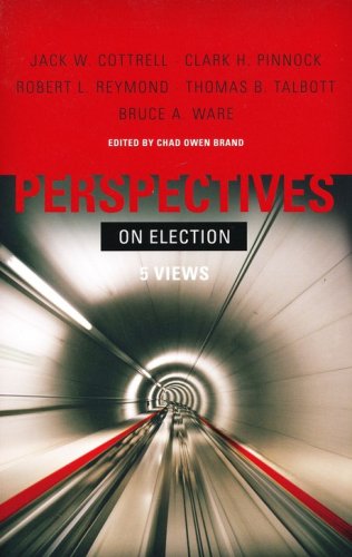 Cover of Perspectives on Election: Five Views