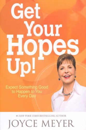 Cover of Get Your Hopes Up!