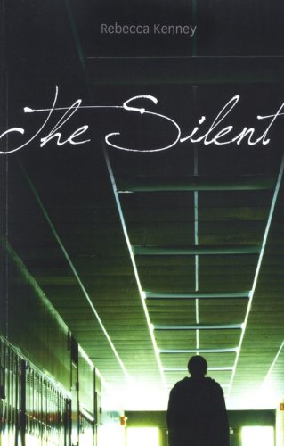 Cover of The Silent
