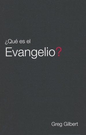 Cover of ¿Qué Es El Evangelio? Tratado, Paquete de 25 (What Is the Gospel? Tract, Pack of 25)