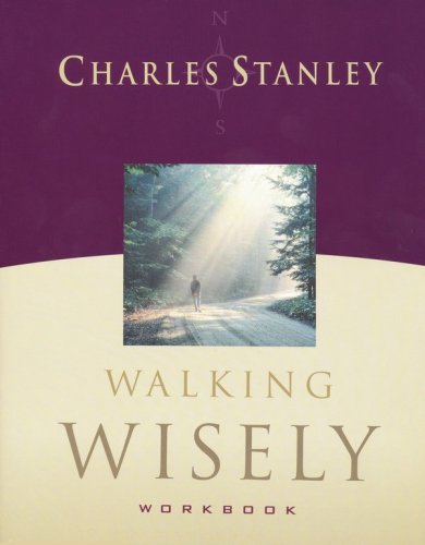 Cover of Walking Wisely Workbook