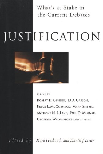 Cover of Justification: What's at Stake in the Current Debates