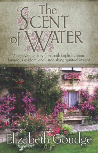 Cover of The Scent of Water