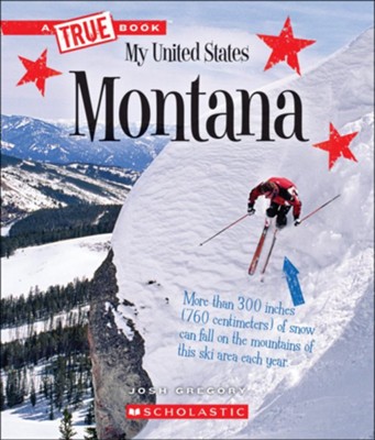 Cover of Montana