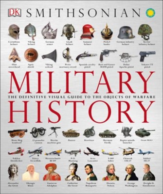 Cover of Military History