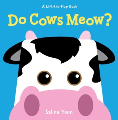 Cover of Do Cows Meow?