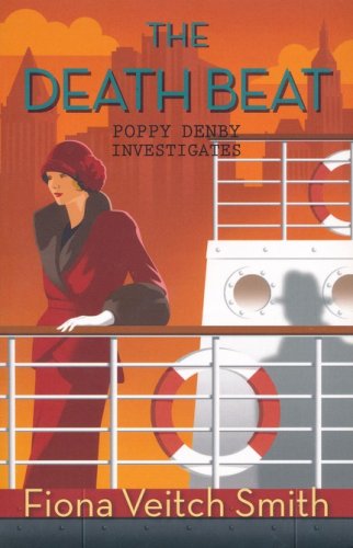 Cover of The Death Beat #3
